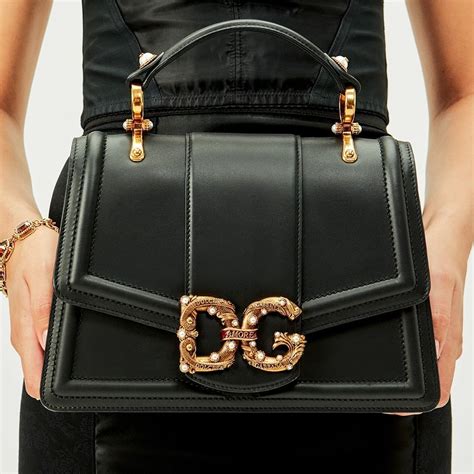 dolce gabbana bag 2019|dolce gabbana clearance.